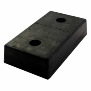 Butoir de quai  • 450 x 250 x 102 mm
