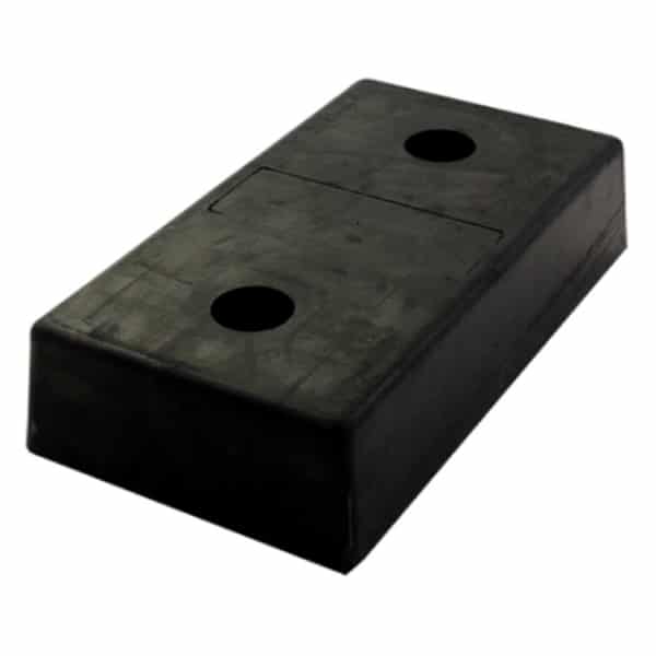 Butoir de quai  • 450 x 250 x 102 mm