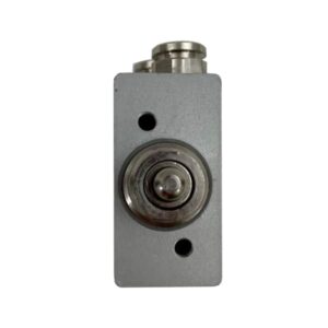 Distributeur   pneumatique 3/2 monostable NO