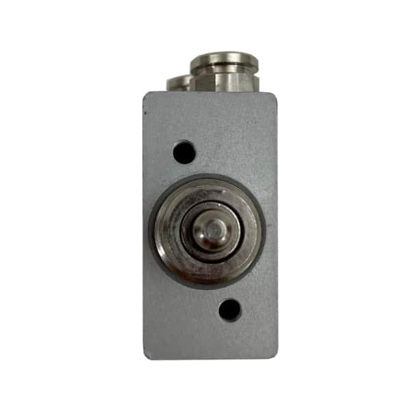 Distributeur   pneumatique 3/2 monostable NO