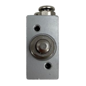 Distributeur  pneumatique 3/2 monostable NC