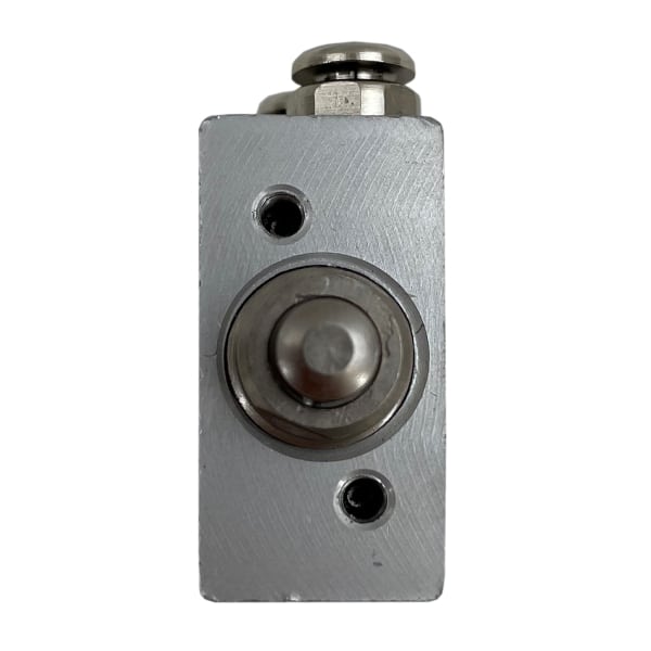 Distributeur  pneumatique 3/2 monostable NC