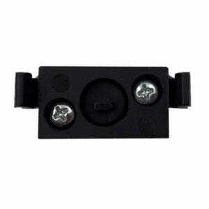 Adaptateur simple pour distributeur pneumatique