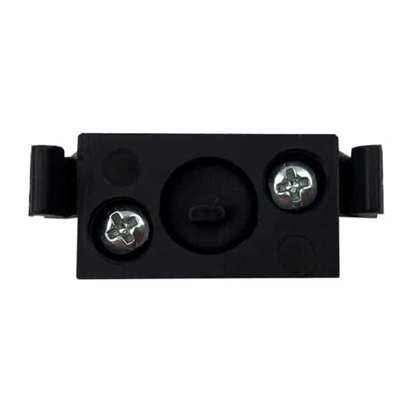 Adaptateur simple pour distributeur pneumatique