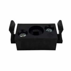 Adaptateur simple pour distributeur pneumatique