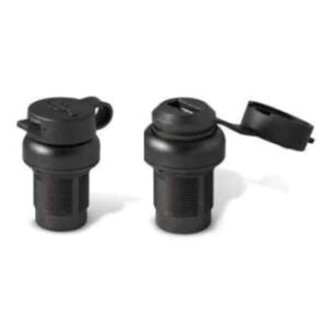Embase en saillie type RJ45 et USB • Ø 22 mm