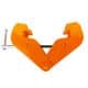 Griffe de suspension • 3t • Fer 90 x 320 mm