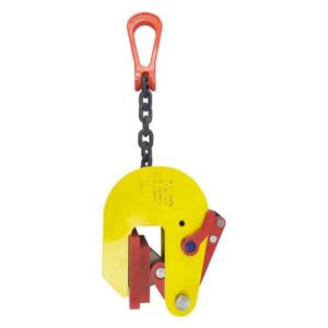Pince de levage sans marquage 500 kg pour surface fragile