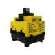 Interrupteur sectionneur 3P 23A,40A sans coffret