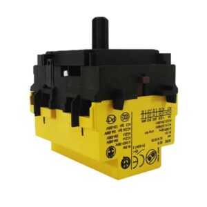Interrupteur sectionneur 2P  sans coffret – 32A