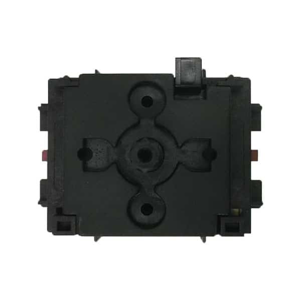 Interrupteur sectionneur 4P  sans coffret – 40A