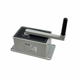 Treuil manuel compact 100 kg