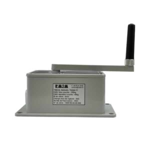 Treuil manuel compact 100 kg