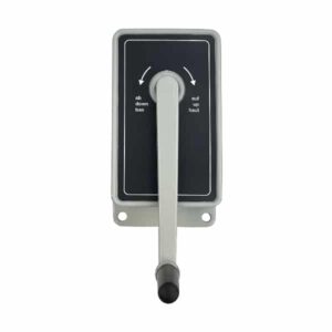 Treuil manuel compact 100 kg
