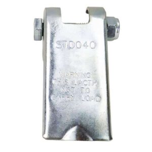 Linguet de sécurité STD-040