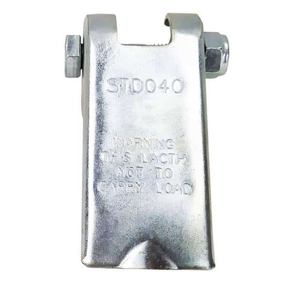 Linguet de sécurité STD-040