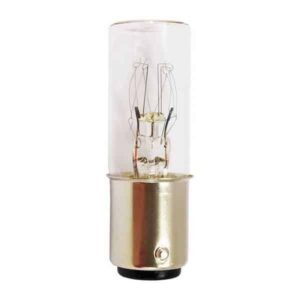 Ampoule à incandescence 220 à 260 V