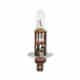 Ampoule à incandescence • Tous types de culots • Toutes puissances • Toutes tensions