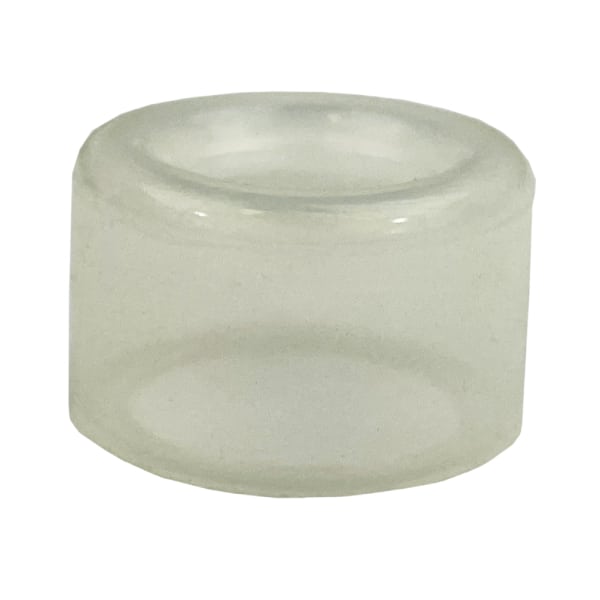 Capuchon silicone pour bouton poussoir GPPRN et GPPRL