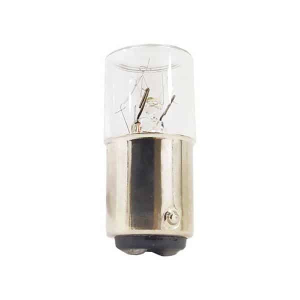 Ampoule à incandescence 130 V