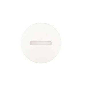 Bouchon pour presse-étoupe M25