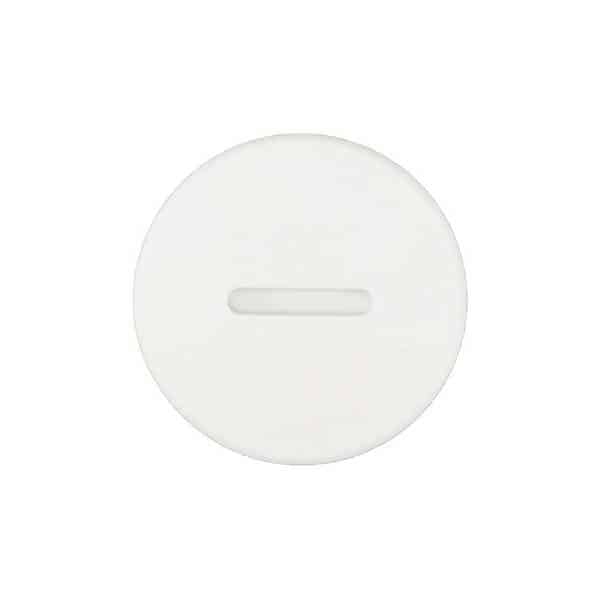 Bouchon pour presse-étoupe M32