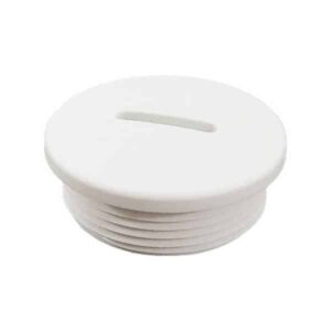 Bouchon pour presse-étoupe M32