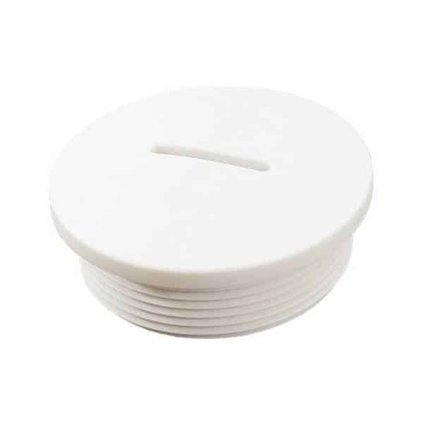 Bouchon pour presse-?toupe M40