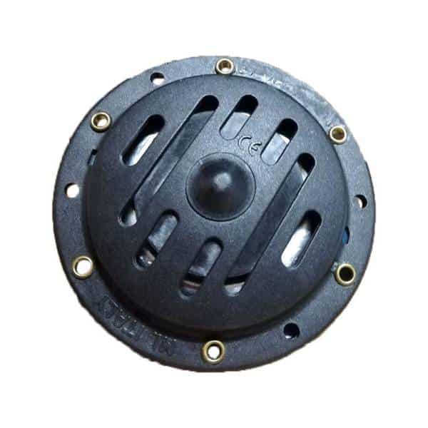 Avertisseur    sonore encastrable • son continu 93,5dB