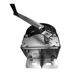 Treuil manuel de levage auto freiné 325 kg