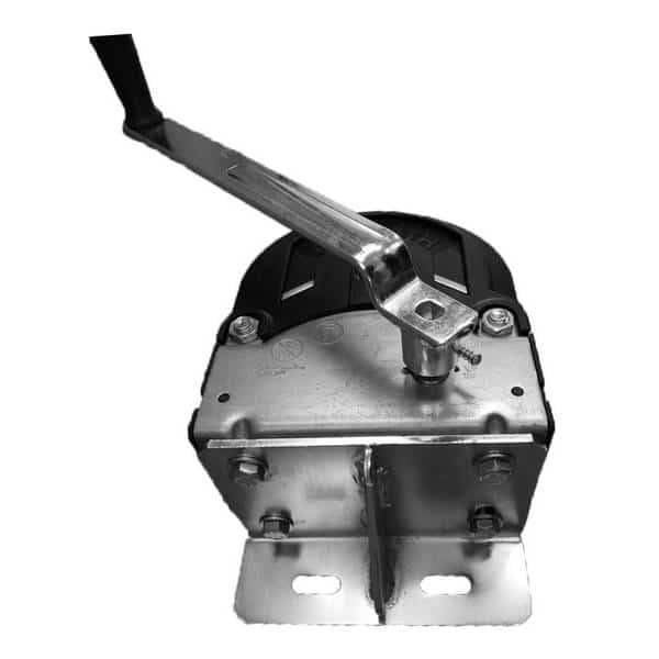 Treuil manuel de levage auto freiné 325 kg