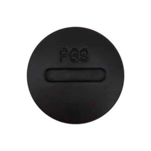Bouchon pour presse-étoupe PG9