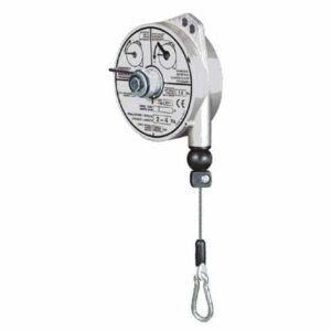 Equilibreur de charge          • 2 à 4 kg