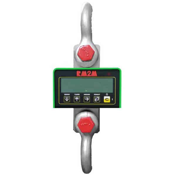 Peson DMC  1 500 kg