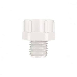 Adaptateur • M12 – PG9 • pour presse-étoupe