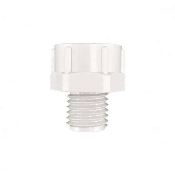 Adaptateur • M12 – PG9 • pour presse-étoupe
