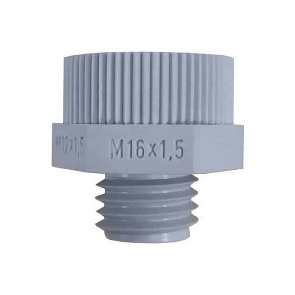 Amplificateur pour presse-étoupe • M12 à M16
