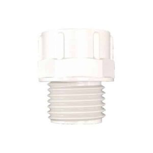 Adaptateur • M16 – PG9 • pour presse-étoupe