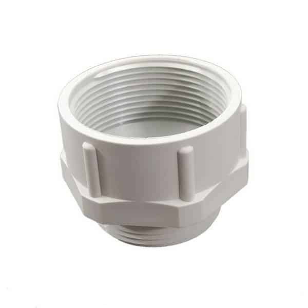 Adaptateur • M32 – PG29 • pour presse-étoupe