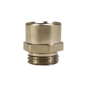 Adaptateur PG7 – M12 pour presse-étoupe