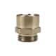 Adaptateur PG7 - M12 pour presse-étoupe