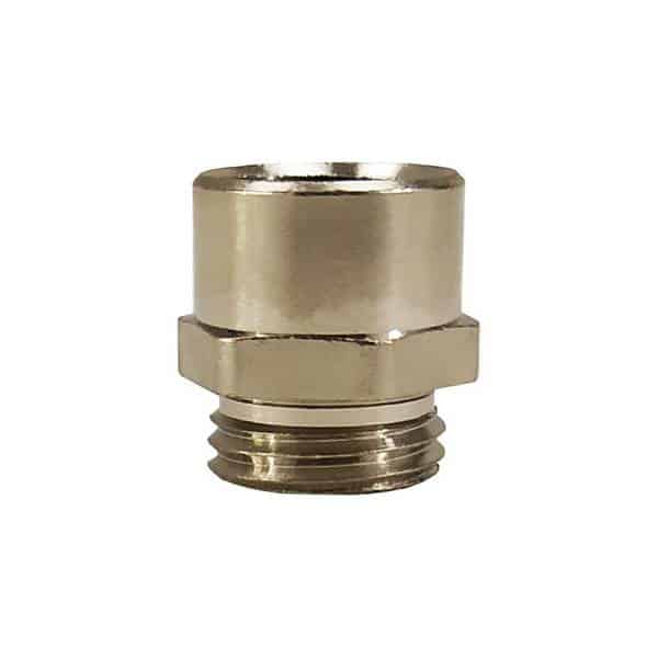 Adaptateur PG7 – M12 pour presse-étoupe