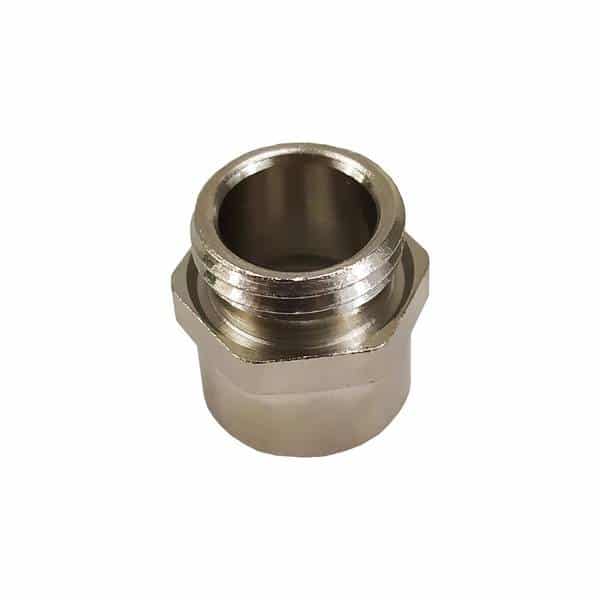 Adaptateur PG7 – M12 pour presse-étoupe