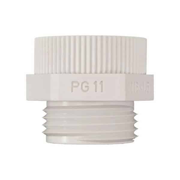 Adaptateur PG11 – M16 pour presse-étoupe