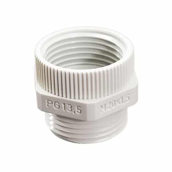 Adaptateur pour presse-étoupe • PG13 – M20