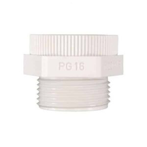 Adaptateur pour presse-étoupe • PG16 – M20