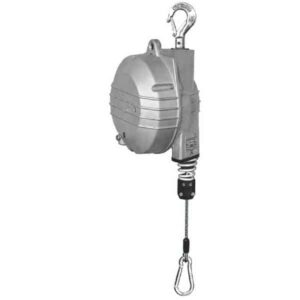 Equilibreur de charge                                   • 14 à 18 kg