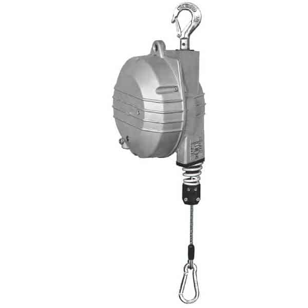 Equilibreur de charge                                   • 14 à 18 kg