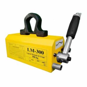 Aimant         de levage 300 kg • LM300