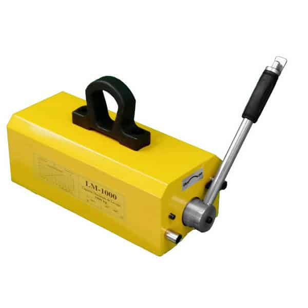 Aimant       de levage 1000 kg • LM1000